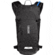 CamelBak Lobo 9 Hydration Pack - Womens, Charcoal/Black, 9L, 2522001000