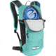 CamelBak Lobo 9 Hydration Pack - Womens, Latigo Teal, One Size, 2522301000