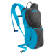 CamelBak Lobo Hydration Pack-Charcoal/Atomic Blue