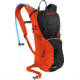 CamelBak Lobo Hydration Pack-Charcoal/Ember