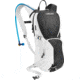 CamelBak Lobo Hydration Pack-Charcoal/White