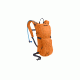 CamelBak Lobo Hydration Pack-Laser Orange/Pitch Blue