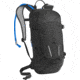 CamelBak M.U.L.E. Hydration Pack, 100 oz, Black, 100oz, 2245001000