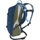 CamelBak M.U.L.E. Hydration Pack, Gibraltar Navy, 100oz, 2245401000