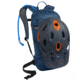 CamelBak M.U.L.E. Hydration Pack, 100 oz, Gibralter Navy, 100oz, 2245401000
