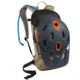 CamelBak M.U.L.E. Hydration Pack, Kelp/Black, 100oz, 2245201000