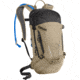 CamelBak M.U.L.E. Hydration Pack, 100 oz, Kelp/black, 100oz, 2245201000