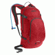 CamelBak M.U.L.E. Hydration Pack-Barbados Cherry