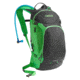 CamelBak M.U.L.E. Hydration Pack-Charcoal/Andean Toucan