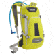 CamelBak M.U.L.E. Hydration Pack-Citronelle/Dark Navy