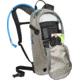 CamelBak M.U.L.E. Mil Spec 100 oz Hydration Pack, Aluminum/Black, 12L, 2654003000