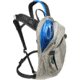 CamelBak M.U.L.E. Mil Spec 100 oz Hydration Pack, Aluminum/Black, 12L, 2654003000