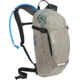 CamelBak M.U.L.E. Mil Spec 100 oz Hydration Pack, Aluminum/Black, 12L, 2654003000