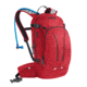 CamelBak M.U.L.E. NV Hydration Pack-Barbados Cherry/Charcoal