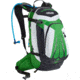 CamelBak M.U.L.E. NV Hydration Pack-Bright Shamrock/Charcoal