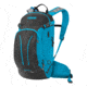 CamelBak M.U.L.E. NV Hydration Pack-Charcoal/Atomic Blue