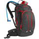 CamelBak M.U.L.E. NV Hydration Pack-Charcoal/Ember