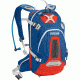 CamelBak M.U.L.E. NV-Skydiver/Orange