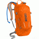 CamelBak M.U.L.E. Pack-Laser Orange/Pitch Blue