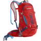 CamelBak M.U.L.E. Pack-Racing Red/Pitch Blue