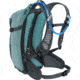 CamelBak M.U.L.E. Pro 14 Backpack - Womens, Mineral Blue/Charcoal, One Size, 2402401000