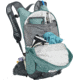 CamelBak M.U.L.E. Pro 14 Backpack - Womens, Mineral Blue/Charcoal, One Size, 2402401000