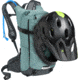 CamelBak M.U.L.E. Pro 14 Backpack - Womens, Mineral Blue/Charcoal, One Size, 2402401000