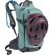 CamelBak M.U.L.E. Pro 14 Backpack - Womens, Mineral Blue/Charcoal, One Size, 2402401000