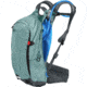 CamelBak M.U.L.E. Pro 14 Backpack - Womens, Mineral Blue/Charcoal, One Size, 2402401000