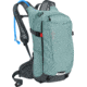 CamelBak M.U.L.E. Pro 14 Backpack - Womens, Mineral Blue/Charcoal, One Size, 2402401000