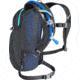 CamelBak Magic Hydration Pack - Women's, Charcoal/Lake Blue, 70 oz, 1119002000