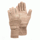 CamelBak Max Grip NT Flight Gloves w/ Sleeve,Tan, Small MX04-08-DFAR-SS