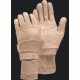 CamelBak Max Grip NT Flight Gloves w/ Sleeve, Desert Tan, 2XL