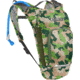 CamelBak Mini Mule Hydration Pack, Camo, One Size, 2814302000
