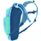 CamelBak Mini Mule Hydration Pack, Tie Dye/Blue, One Size, 2814403000