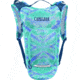 CamelBak Mini Mule Hydration Pack, Tie Dye/Blue, One Size, 2814403000