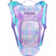 CamelBak Mini Mule Hydration Pack, Tie Dye/Pink, One Size, 2814502000