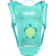 CamelBak Mini Mule Hydration Pack, Turquoise/Turtle, One Size, 2814402000