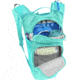 CamelBak Mini Mule Hydration Pack, Turquoise/Turtle, One Size, 2814402000