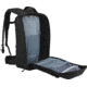 CamelBak Motherlode Redesigned Mil Spec Crux Hydration Pack, 100oz, Black 1738001000