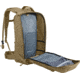 CamelBak Motherlode Redesigned Mil Spec Crux Hydration Pack, 100oz, Coyote 1739201000