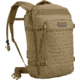 CamelBak Motherlode Redesigned Mil Spec Crux Hydration Pack, 100oz, Coyote 1739201000