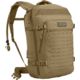 CamelBak Motherlode Redesigned Mil Spec Crux Hydration Pack, 100oz, Coyote, 1739201000P