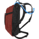 CamelBak Mule 12 Hydration Pack, Fired Brick/Black, 2654601000