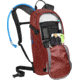 CamelBak Mule 12 Hydration Pack, Fired Brick/Black, 2654601000