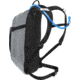 CamelBak Mule 12 Hydration Pack, Gunmetal/Lime, 2654004000