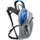 CamelBak Mule 12 Hydration Pack, Gunmetal/Lime, 2654004000