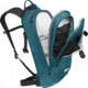 CamelBak Mule 12 Hydration Pack, Moroccan Blue/Black, 2654401000