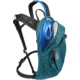 CamelBak Mule 12 Hydration Pack, Moroccan Blue/Black, 2654401000