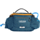 CamelBak Mule 5 Waist Pack, Gibraltar Navy/Orange, One Size, 2815401000